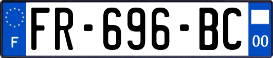 FR-696-BC