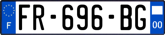 FR-696-BG