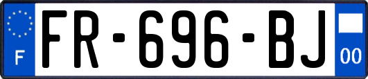 FR-696-BJ