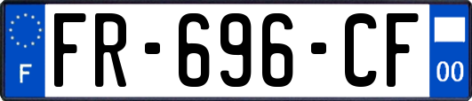 FR-696-CF