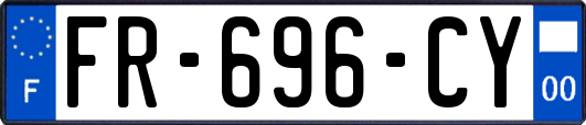 FR-696-CY