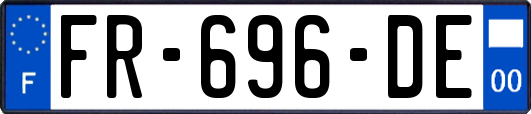 FR-696-DE