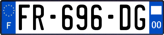 FR-696-DG