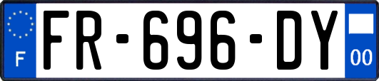 FR-696-DY