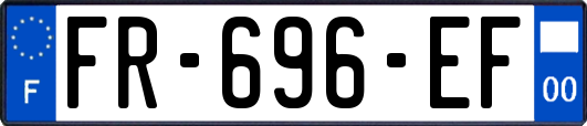 FR-696-EF