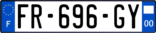 FR-696-GY