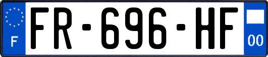 FR-696-HF