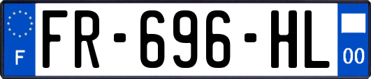 FR-696-HL