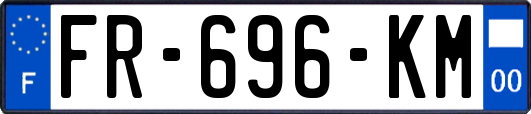 FR-696-KM