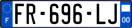 FR-696-LJ