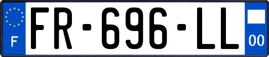 FR-696-LL