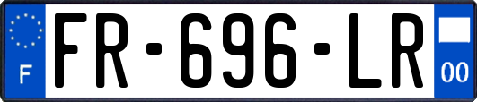 FR-696-LR