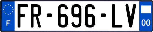 FR-696-LV