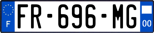 FR-696-MG
