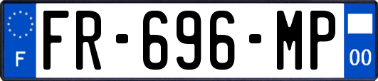 FR-696-MP