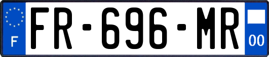 FR-696-MR