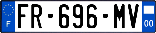 FR-696-MV