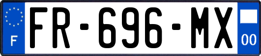 FR-696-MX
