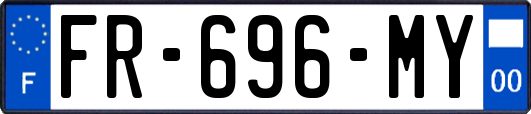 FR-696-MY