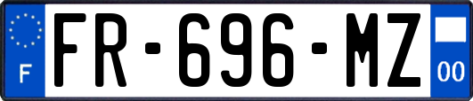 FR-696-MZ