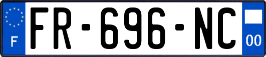 FR-696-NC