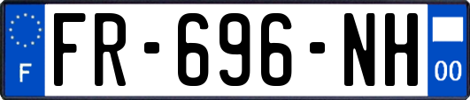FR-696-NH