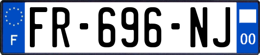 FR-696-NJ