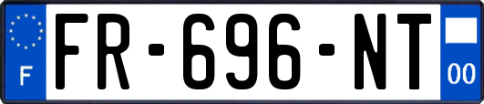 FR-696-NT