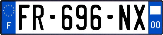 FR-696-NX