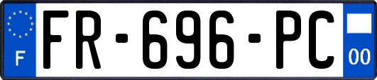 FR-696-PC