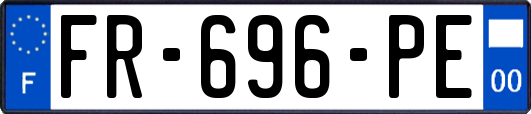 FR-696-PE