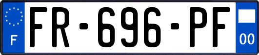 FR-696-PF