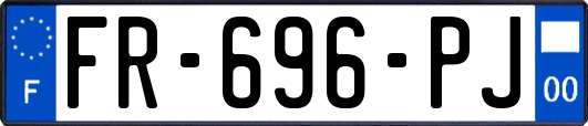 FR-696-PJ