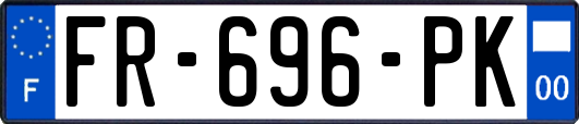 FR-696-PK
