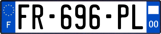 FR-696-PL