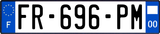 FR-696-PM