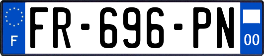 FR-696-PN