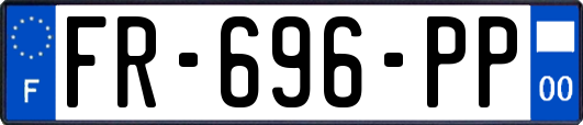 FR-696-PP