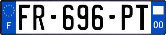 FR-696-PT