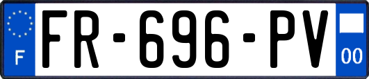 FR-696-PV