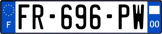 FR-696-PW