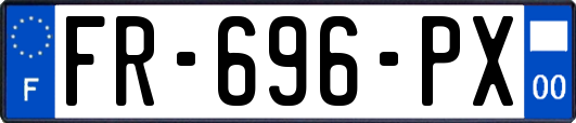 FR-696-PX