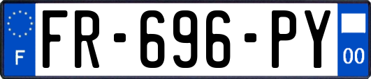 FR-696-PY