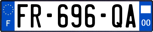 FR-696-QA