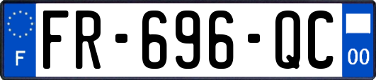 FR-696-QC
