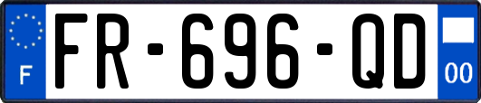 FR-696-QD