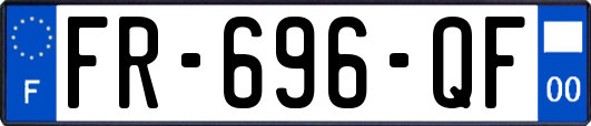 FR-696-QF