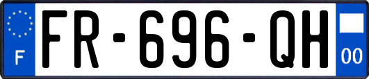 FR-696-QH