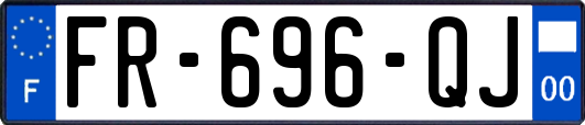FR-696-QJ