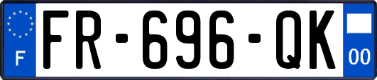 FR-696-QK